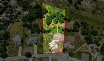 Tbd Lot 42 Blk 2 Timber Valley Lane, Weatherford, TX 76085