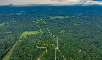 GILBERT STATION RD lot 6, Barboursville, VA 22923