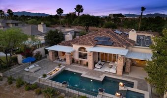 2393 Calico Creek Ct, Las Vegas, NV 89135