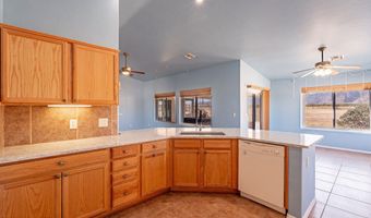 1176 W Trigger Ln, Cochise, AZ 85606