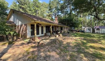 522 Twin Point Dr, Benton, LA 71006