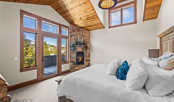 17 Swift Bear, Big Sky, MT 59716