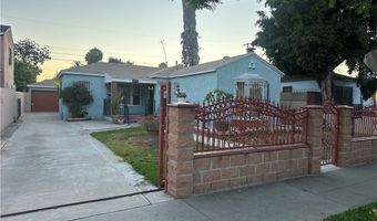 1307 N Mcdivitt Ave, Compton, CA 90221