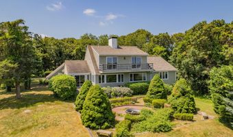 93 Harris Meadow Ln, Barnstable, MA 02630