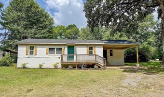 1423 S East St, Benton, AR 72015