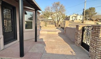 619 BRIGGS Ave, Bisbee, AZ 85603