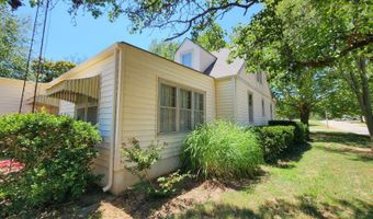 423 N Lincoln Ave, Anthony, KS 67003