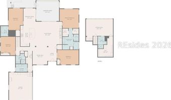 48 Fish Dancer Ct, Bluffton, SC 29910