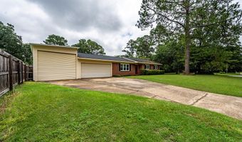 2300 Hilltop Dr, Albany, GA 31707