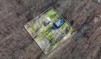 3651 Hog Creek Rd, Allen, MI 49227