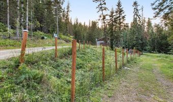 17727 S Bull Run Rd, Cataldo, ID 83810