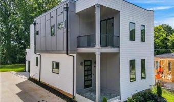 1148 W Avenue SW, Atlanta, GA 30315
