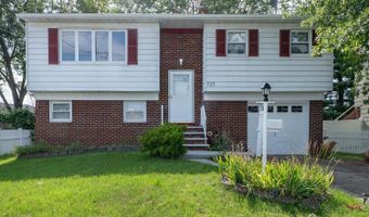 727 E Woodbridge Ave E, Avenel, NJ 07001