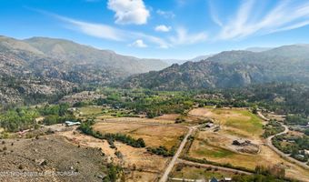 3 FOREST Trl, Boulder, WY 82923