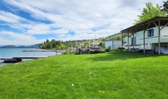 38042 Us Highway 93, Big Arm, MT 59910