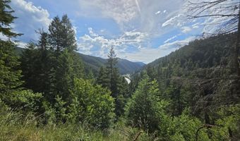 480 Dunn Peak Rd, Avery, ID 83802