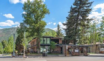 100 E Main St 1, Aspen, CO 81611