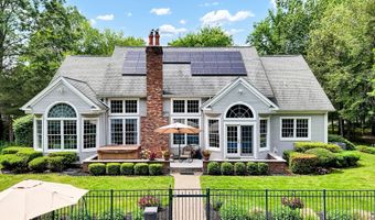 18 Cedar Spring Rd, Burlington, CT 06013