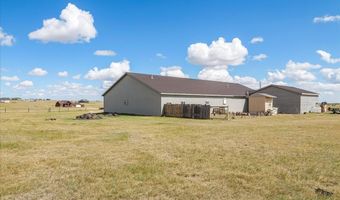 1069 W PLAINS Rd, Cheyenne, WY 82009