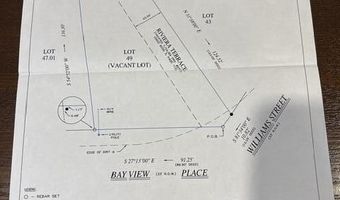 Bayview Place, Bayville, NJ 08721