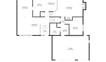 3225 Shoreline Dr, Las Vegas, NV 89117