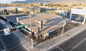 5801 Central Ave NE, Albuquerque, NM 87108