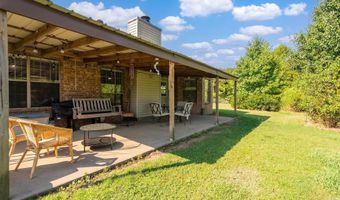 50 Saddle Brk, Austin, AR 72007