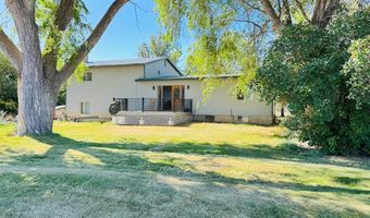 943 W 200 S, Blackfoot, ID 83221