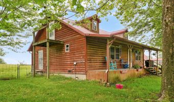 22783 Lawrence 1210, Aurora, MO 65605