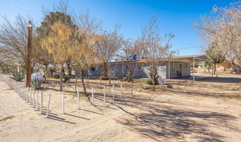 370 E Ohara Rd, Anthony, NM 88021