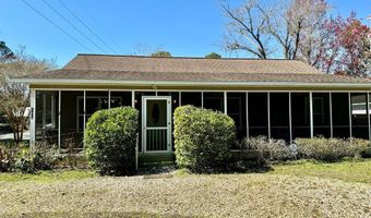 162 23rd Ave, Apalachicola, FL 32320