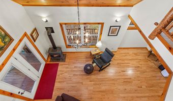 8840 SPRING LAKE Rd, Amherst, WI 54406