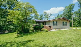 308 Dale Hollow Manor Rd, Albany, KY 42602