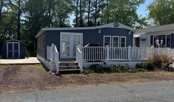 224 TIMBERLINE Cir, Berlin, MD 21811