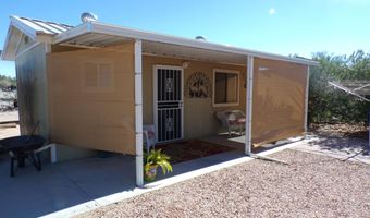 25569 Ochoco Way, Bouse, AZ 85325