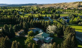 625 Skyline Dr, Cody, WY 82414