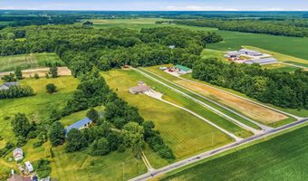 2585 Township Road 224, Ashley, OH 43003