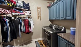390 NE 1250, Andrews, TX 79714