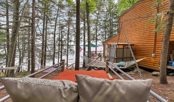 972 Rattlesnake Is, Alton, NH 03810