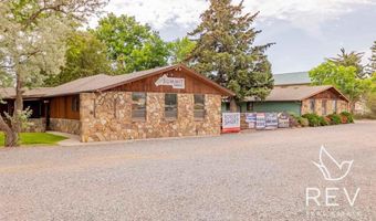 1914 17th St, Cody, WY 82414