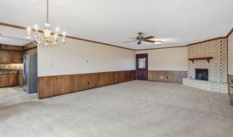 1 Constitution Ave, Altus, OK 73521