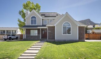2158 N Hawthorne Ln, Cedar City, UT 84721