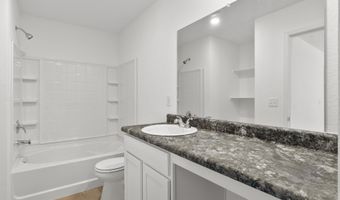 106 Terrence Dr Lot 13 Block 0, Beebe, AR 72012