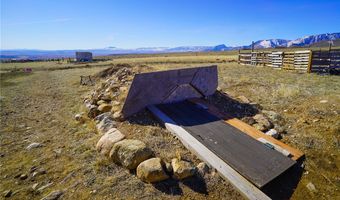 19 S Talon Trl, Belfry, MT 59008