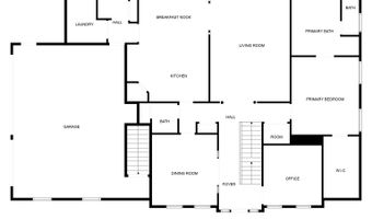 3020 E FALLCREEK Ln, Appleton, WI 54913