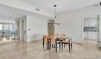 10101 Collins Ave 18C + CABANA, Bal Harbour, FL 33154
