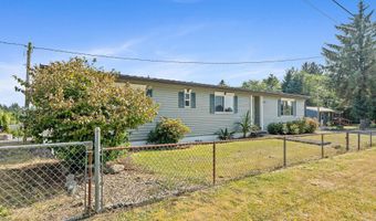 6825 WILLIAMS Ave, Bay City, OR 97107