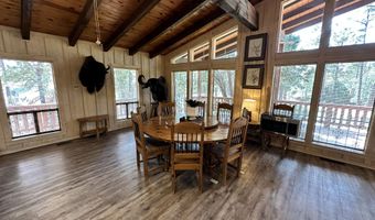 102 Pine Cone Ln, Alto, NM 88312