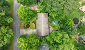 1138 Berkeley Rd, Avondale Estates, GA 30002