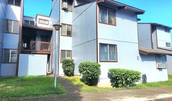 98-412 Kilinoe St 2207, Aiea, HI 96701
